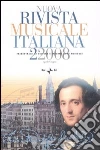 Nuova rivista musicale italiana (2008) (2) Nuova rivista musicale italiana (2008) (2)
