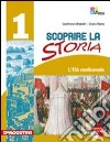 Scoprire la storia. Il mondo antico. Materiali di raccordo. Per la Scuola media Scoprire la storia. Il mondo antico. Materiali di raccordo. Per la Scuola media