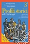 Profili storici. Con persorsi di documenti e di critica storica (3) Profili storici. Con persorsi di documenti e di critica storica (3)