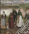 La collezione d'arte della fondazione Carichieti e della Carichieti Spa. Un patrimonio culturale per la collettività La collezione d'arte della fondazione Carichieti e della Carichieti Spa. Un patrimonio culturale per la collettività