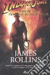 Indiana Jones e il regno del teschio di cristallo Indiana Jones e il regno del teschio di cristallo