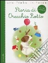 Un cane fortunato Un cane fortunato