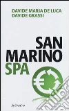 San Marino Spa San Marino Spa