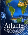 Atlante geografico De Agostini Atlante geografico De Agostini