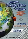 Atlante geografico di base. Per la scuola primaria. Con espansione online libro