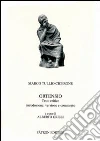 Ortensio. Testo latino e italiano Ortensio. Testo latino e italiano