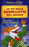 Le più belle barzellette del mondo. Con gadget Le più belle barzellette del mondo. Con gadget