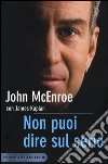 Non puoi dire sul serio Non puoi dire sul serio