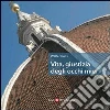 Vita, giustizia degli occhi miei Vita, giustizia degli occhi miei