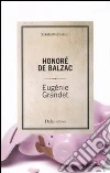 Eugénie Grandet Eugénie Grandet