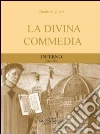 Divina commedia. Inferno canto 16° Divina commedia. Inferno canto 16°