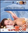 Aromaterapia Aromaterapia