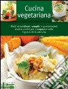 Cucina vegetariana Cucina vegetariana