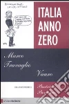 Italia anno zero Italia anno zero
