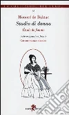 Studio di donna-Études de femme. Testo francese a fronte Studio di donna-Études de femme. Testo francese a fronte