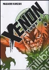 Xenon 199x r (2) Xenon 199x r (2)