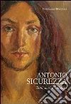Antonio Sicurezza temi sacri e religiosi Antonio Sicurezza temi sacri e religiosi