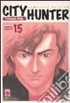 City Hunter (15) City Hunter (15)