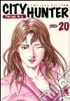 City Hunter (20) City Hunter (20)