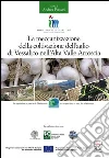 La meccanizzazione della coltivazione dell'aglio di Vessalico nell'alta Valle Arroscia La meccanizzazione della coltivazione dell'aglio di Vessalico nell'alta Valle Arroscia