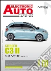 Citroen C3 II. 1.4 HDI FAP (70 CV) dal 10/2010. Ediz. multilingue Citroen C3 II. 1.4 HDI FAP (70 CV) dal 10/2010. Ediz. multilingue