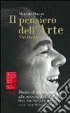 Il pensiero dell'arte. Diario di un argonauta alla ricerca dell'arte. Ediz. italiana e inglese. Con CD Audio Il pensiero dell'arte. Diario di un argonauta alla ricerca dell'arte. Ediz. italiana e inglese. Con CD Audio