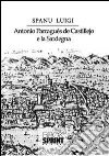 Antonio Parraguès De Castellejo e la Sardegna Antonio Parraguès De Castellejo e la Sardegna