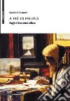 A piè di pagina. Saggi di letteratura italiana A piè di pagina. Saggi di letteratura italiana