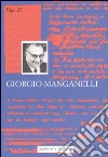 Giorgio Manganelli Giorgio Manganelli