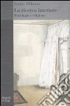La ricerca interiore. Psicologia e religione La ricerca interiore. Psicologia e religione