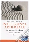 Intelligenza artificiale. Un approccio moderno (1) Intelligenza artificiale. Un approccio moderno (1)