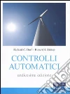 Controlli automatici Controlli automatici
