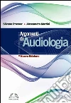 Argomenti di audiologia Argomenti di audiologia