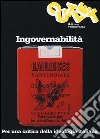 Cospirazioni Cospirazioni
