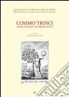 Cosimo Trinci, agricoltore sperimentato Cosimo Trinci, agricoltore sperimentato