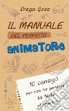 Animatori d'oratorio Animatori d'oratorio