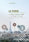 La Parigi ...di san Vincenzo de Paoli e di Federico Ozanam La Parigi ...di san Vincenzo de Paoli e di Federico Ozanam