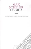 Logica (1904-1906) Logica (1904-1906)