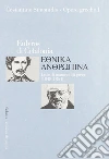 Eulyros di Cefalonia. Ehtnika Antophina. Liste di manoscritti greci (1848-1864). Opere greche (1) Eulyros di Cefalonia. Ehtnika Antophina. Liste di manoscritti greci (1848-1864). Opere greche (1)