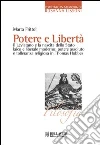 Potere e libertà Potere e libertà