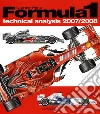 Formula 1 2007-2008. Technical analysis. Ediz. inglese Formula 1 2007-2008. Technical analysis. Ediz. inglese