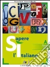 Noi. Italiano per studenti non madrelingua. Per le Scuole superiori Noi. Italiano per studenti non madrelingua. Per le Scuole superiori
