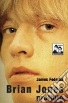 Brian Jones proibito Brian Jones proibito