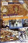 Gesù, colui che da origine alla fede. La bellezza e la gioia dell'essere cristiani. Adorazione eucaristica Gesù, colui che da origine alla fede. La bellezza e la gioia dell'essere cristiani. Adorazione eucaristica