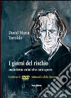 I giorni del rischio. Maledetto colui che non spera. Con DVD I giorni del rischio. Maledetto colui che non spera. Con DVD