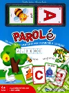 Parolé Parolé