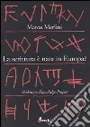 La scrittura è nata in Europa? Prehistory knowledge project La scrittura è nata in Europa? Prehistory knowledge project