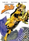 Le bizzarre avventure di Jojo Le bizzarre avventure di Jojo