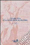 Cesare Ripa e gli spazi dell'allegoria. Atti del Convegno (Bergamo, 9-10 settembre 2009) Cesare Ripa e gli spazi dell'allegoria. Atti del Convegno (Bergamo, 9-10 settembre 2009)