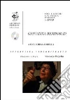 Giovanna Bemporad. A una forma sorella. Con DVD Giovanna Bemporad. A una forma sorella. Con DVD